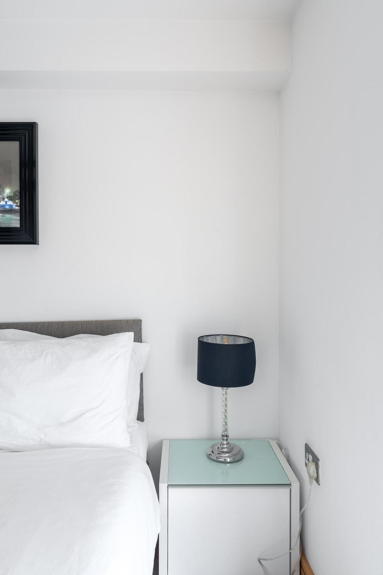 Apartamento Luxury 3bedroom 2bath-london Marylebone Station *