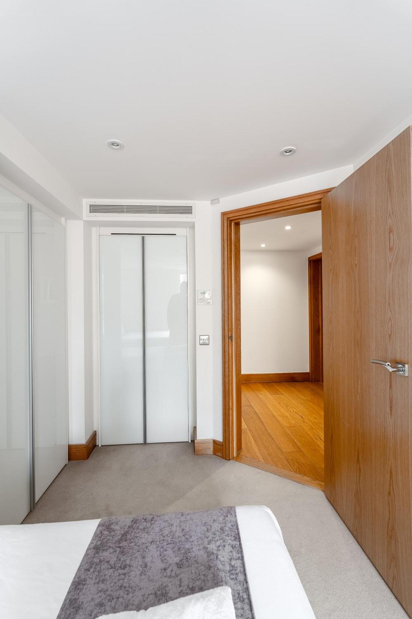 Apartamento Luxury 3bedroom 2bath-london Marylebone Station