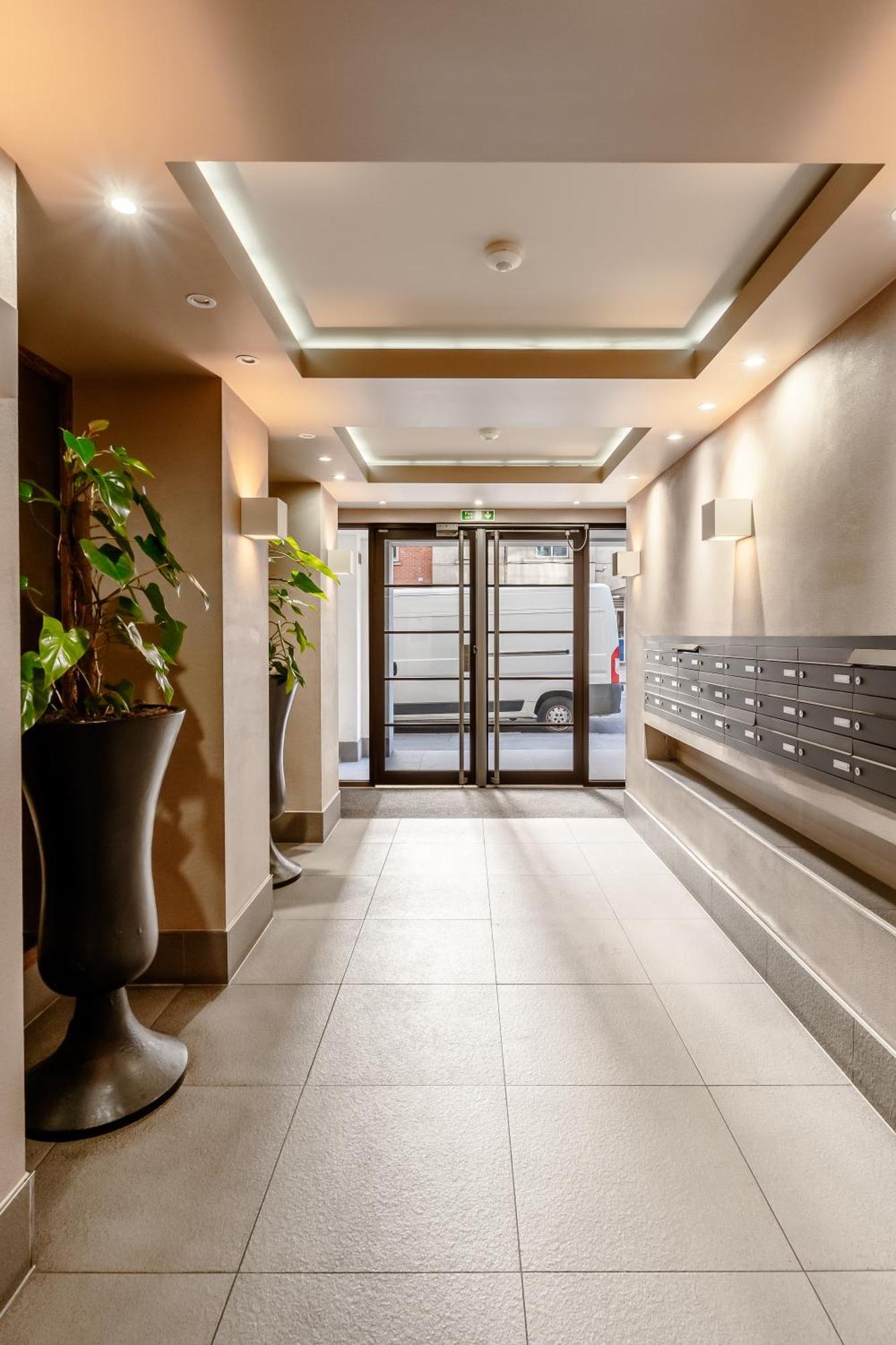 Luxury 3bedroom 2bath-london Marylebone Station Londres