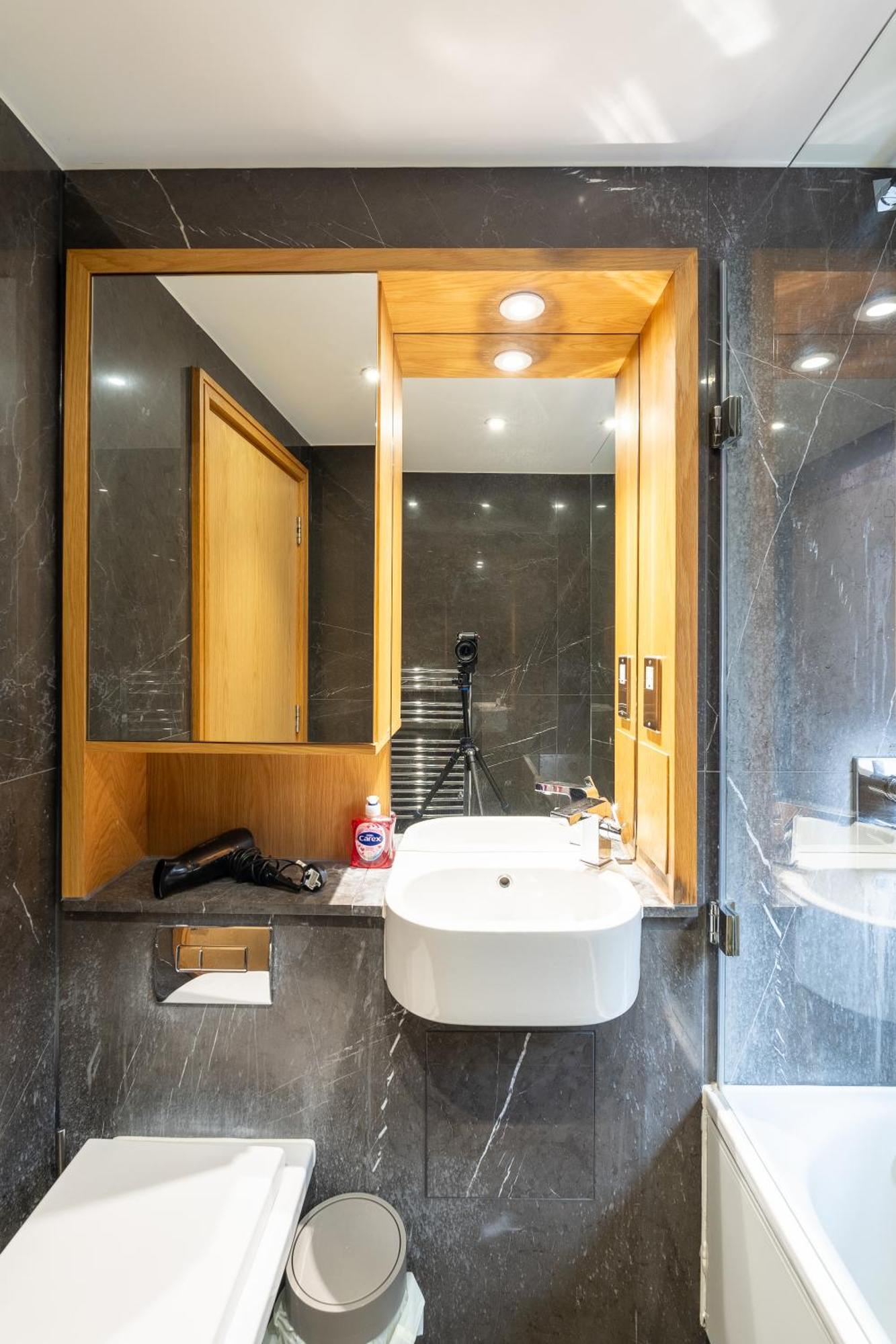 Apartamento Luxury 3bedroom 2bath-london Marylebone Station