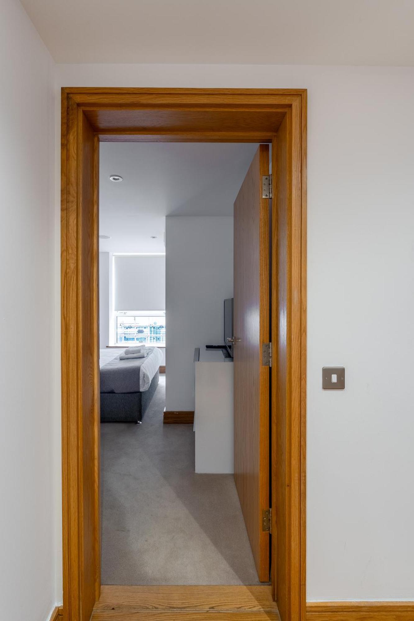 Apartamento Luxury 3bedroom 2bath-london Marylebone Station *